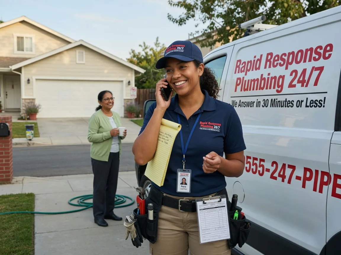 Emergency Plumber Cleveland, NC FAQs